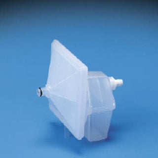 DeRoyal ULPA Water Trap Filter 3/8 Inch Tubing Adapter