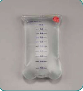 DeRoyal Traction Weight Bag DeRoyal Vinyl, Graduated Marks