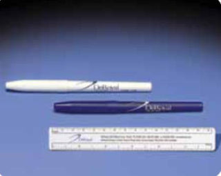 DeRoyal Skin Marker Gentian Violet Standard Tip Ruler Sterile