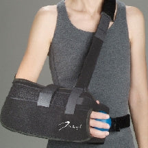 DeRoyal Shoulder Pad DeRoyal X-Large Buckle Closure Left or Right Arm