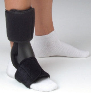 DeRoyal Night Splint DeRoyal Small / Medium Hook and Loop Closure Female Size 5 - 10 / Male Size 4 - 9 Left or Right Foot