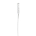 Medline Endoscopy Cleaning Brushes - Single-Ended Endoscopy Cleaning Brush, 230 cm Working Length, 5.5 mm Brush Dia., 2 to 4.8 mm Working Channel Dia. - DYK1002SBC