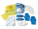 Medline Chemo Spill Kits - Chemo Spill Clean Up Kit - DYK200CHC