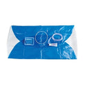 Medline Basic Plus Endoscopy Kits - Basic Plus Endoscopy Kit - DYKENDOBPLUS