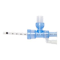 Medline ClearPro Closed Suction Catheter - ClearPro Double Swivel Closed Suction Catheter with Endotracheal Tube Connection, 10 Fr - DYNCPDS10