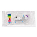 Medline Pediatric Closed-Suction Catheters - Closed-Suction Catheter, Y-Adapter, 7 Fr - DYNCPY7