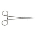 Medline Floor Grade Crile-Wood Needle Holders - Crile-Wood Needle Holder, Single-Use, 6" - DYND04111