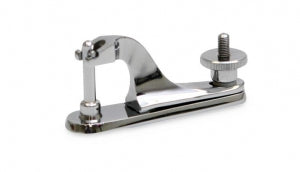 Medline Floor Grade Gomco Circumcision Clamps - Gomco Circumcision Clamp, 1.45 cm - DYND04197