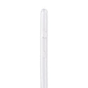 Medline Clear Vinyl Intermittent Catheters - Intermittent / Urethral Vinyl Catheter, Female, 14 Fr x 6" - DYND10703