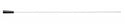 Medline Clear Vinyl Intermittent Catheters - Intermittent / Urethral Vinyl Catheter, Male / Universal, 10 Fr x 16" - DYND10721