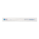 Medline Clear Vinyl Intermittent Catheters - Intermittent / Urethral Vinyl Catheter, Male / Universal, 16 Fr x 16" - DYND10724