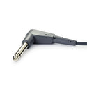Medline Temperature Sensing Cables - Temperature-Sensing Cables with 1/4" (0.6 cm) Adapter, 12-ft. - DYND110101