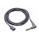 Medline Temperature Sensing Cables - Temperature-Sensing Cables with 1/4" (0.6 cm) Adapter, 12-ft. - DYND110101