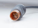 Medline Temperature Sensing Cables - Temperature-Sensing Cables with Philips Adapter, 12' - DYND110102