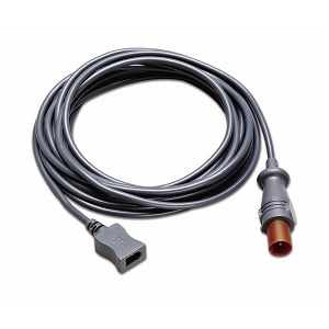 Medline Temperature Sensing Cables - Temperature-Sensing Cables with Philips Adapter, 12-ft. - DYND110102