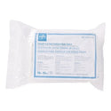 Medline 100% Silicone 2-Layer Foley Catheter Tray with Drain Bag - 2-Layer Tray with Drain Bag with Antireflux Device and 100% Silicone Foley Catheter, 18 Fr, 10 mL - DYND11520