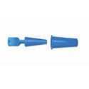 Medline Catheter Plug - Catheter Plugs and Drain Tube Protector - DYND12200