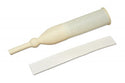Medline Exo-Cath Latex Male External Catheters - Male Latex External Catheters, 35 mm - DYND12301