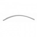 Medline Urinary Leg Bag Accessories - 18" Sterile Leg Bag Extension Tubing - DYND12550