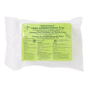 Medline Silvertouch 2-Layer Foley Catheter Trays - Two-Layer Tray with Drain Bag and Silvertouch 100% Silicone Foley Catheter, 16 Fr, 10 mL - DYND140216