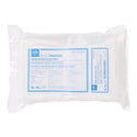Medline 100% Silicone 2-Layer Foley Catheter Tray with Urine Meter - Two-Layer Tray with 400 mL Urine Meter with 2, 500 mL Drain Bag and 100% Silicone Foley Catheter, 16 Fr, 10 mL - DYND1516SIL