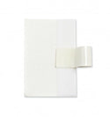 Medline Adhesive Foley Securement Device - Adhesive Foley Catheter Tubing Holder, 2" x 3" - DYND16700