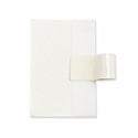 Medline Adhesive Foley Securement Device - Adhesive Foley Catheter Tubing Holder, 2" x 3" - DYND16700