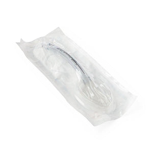 Medline Disposable Laryngeal Mask Airways - Size 4 Soft Tip Disposable PVC Laryngeal Mask Airway, Adults 110-155 lbs. (50-70 kg) - DYND300040S