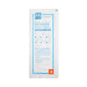 Medline Disposable Laryngeal Mask Airways - Size 4 Soft Tip Disposable PVC Laryngeal Mask Airway, Adults 110-155 lbs. (50-70 kg) - DYND300040S