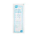 Medline Disposable Laryngeal Mask Airways - Size 5 Soft Tip Disposable PVC Laryngeal Mask Airway, Adults 155-220 lbs. (70-100 kg) - DYND300050S