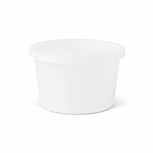 Medline Pathology Containers with Lids - Pathology Container with Lid, 16 oz. - DYND34260