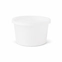 Medline Pathology Containers with Lids - Pathology Container with Lid, 16 oz. - DYND34260