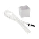 Medline Open-Suction Sleeved Catheters - 10 Fr Open-Suction Sleeved Suction Catheter with Cup, Whistle Tip - DYND40700F