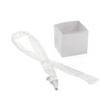 Medline Open-Suction Sleeved Catheters - 12 Fr Open-Suction Sleeved Suction Catheter with Cup, Whistle Tip - DYND40701F