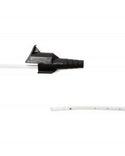 Medline Open Suction Catheter Kits - Suction Catheter Kit with 2 Gloves, Whistle Tip, 10 Fr - DYND40970