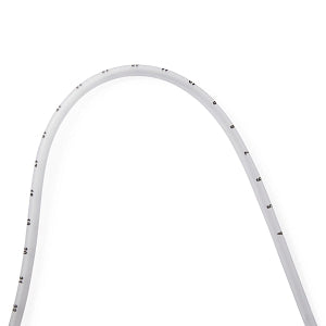 Medline Open Suction Rigid Trays with Catheter and Gloves - Mini Suction Catheter Tray with Pair of Gloves, 12 Fr - DYND40981