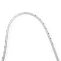 Medline Open Suction Rigid Trays with Catheter and Gloves - Mini Suction Catheter Tray with Pair of Gloves, 12 Fr - DYND40981