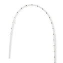 Medline Open Suction Rigid Trays with Catheter and Gloves - Mini Suction Catheter Tray with Pair of Gloves, 6 Fr - DYND40986