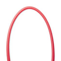 Medline Open Suction Catheters - 14 Fr Red Poly-Cath Open Suction Catheter Straight Pack - DYND40992