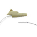 Medline Suction Catheter Wet Kits with Water - Suction Catheter Kit with H2O, DeLee Tip, 6 Fr, 100 mL - DYND41476