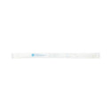 Medline Open Suction Catheters - 12 Fr Whistle Tip Single Sterile Open Suction Catheter Straight Pack - DYND41901