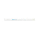 Medline Open Suction Catheters - 6 Fr DeLee Pediatric Tip Single Sterile Open Suction Catheter Straight Pack - DYND41906