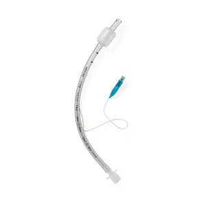 Medline DYNJAAET80 Oral Preformed, Cuffed Endotracheal Tube, 8.0 mm Medline DYNJAAET80 Oral Preformed, Cuffed Endotracheal Tube, 8.0 mm