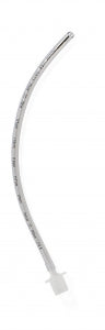 Medline Oral / Nasal Uncuffed Endotracheal Tubes - 3.0 mm Uncuffed Oral / Nasal Endotracheal Tube with Murphy Eye - DYND48030