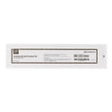 Medline Sterile Bulb Tip Yankauers - Sterile Rigid Yankauer with Bulb Tip, Vented - DYND50132