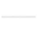 Medline Silicone Penrose Drains for Closed Wound Drainage - Silicone Penrose Drain, Sterile, 18" x 0.25" - DYND50427