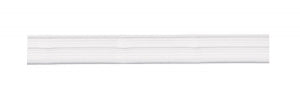 Medline Silicone Penrose Drains for Closed Wound Drainage - Silicone Penrose Drain, Sterile, 18" x 1" - DYND50429