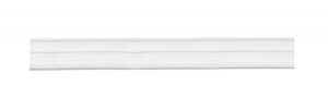 Medline Silicone Penrose Drains for Closed Wound Drainage - Silicone Penrose Drain, Sterile, 36" x 0.5" - DYND50430