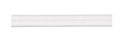 Medline Silicone Penrose Drains for Closed Wound Drainage - Silicone Penrose Drain, Sterile, 36" x 0.5" - DYND50430