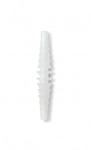 Medline Tubing Connectors - Sterile 5-in-1 "Straight" Tubing Connector - DYND50510
